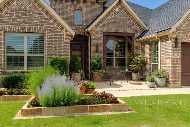 11701 Slumber Falls Drive, Flower Mound, TX 76226