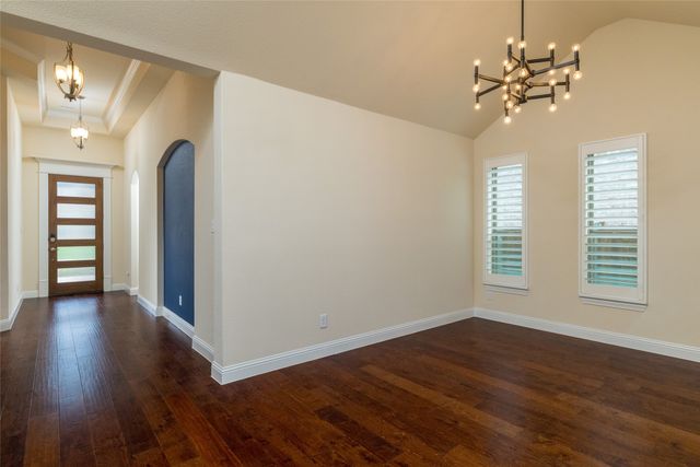 11701 Slumber Falls Drive, Flower Mound, TX 76226