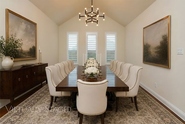 11701 Slumber Falls Drive, Flower Mound, TX 76226