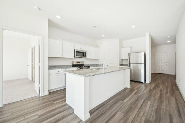 31331 Gayle Prairie Oaks Street, Waller, TX 77484