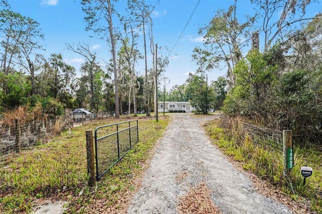 14007 SNOW MEMORIAL HIGHWAY, Brooksville, FL 34601