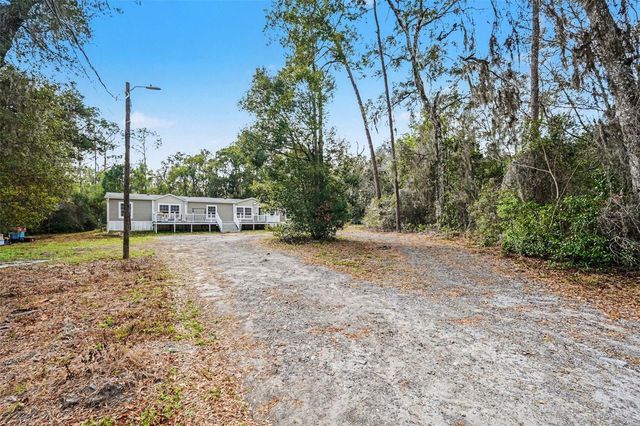 14007 SNOW MEMORIAL HIGHWAY, Brooksville, FL 34601