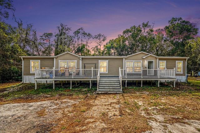 14007 SNOW MEMORIAL HIGHWAY, Brooksville, FL 34601