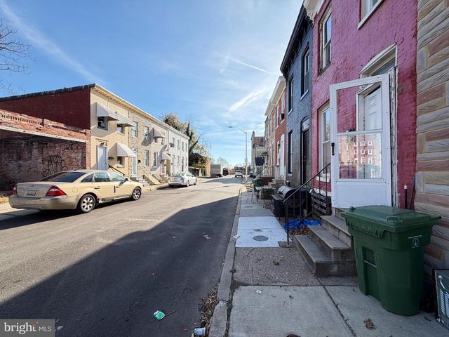 1212 N SPRING ST, Baltimore, MD 21213