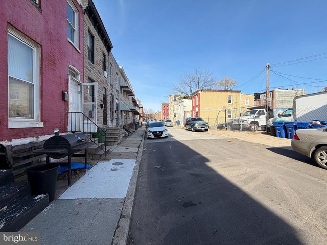 1212 N SPRING ST, Baltimore, MD 21213