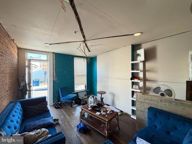 1212 N SPRING ST, Baltimore, MD 21213