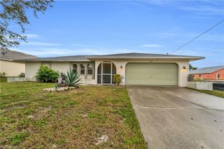 14 SW 33rd AVE, Cape Coral, FL 33991