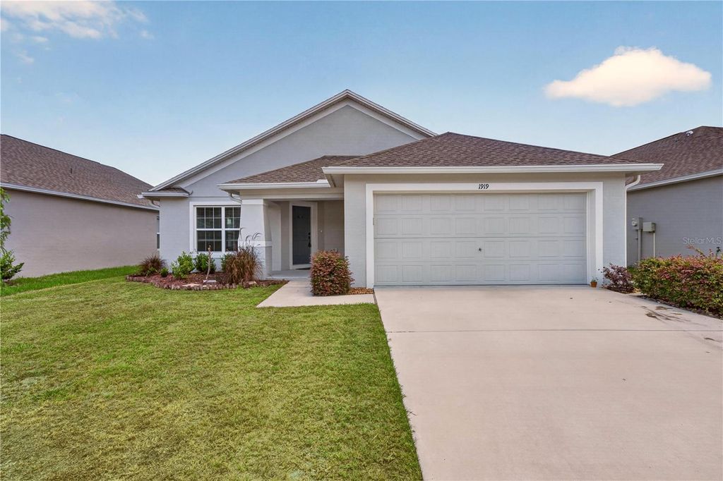 1919 THOMPSON PRESERVE BOULEVARD, Bartow, FL 33830