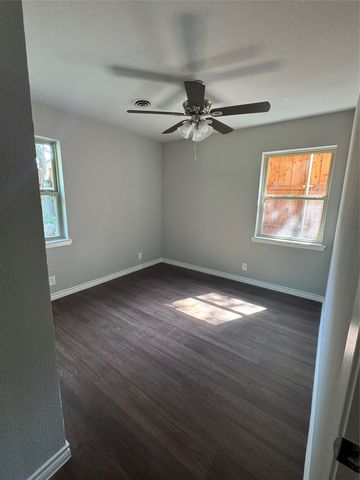 2817 Sequoia Lane, Arlington, TX 76010