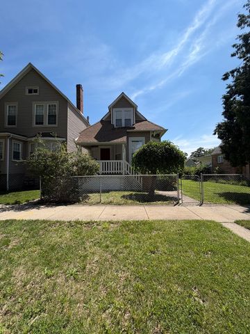 7629 S Dante Avenue, Chicago, IL 60619