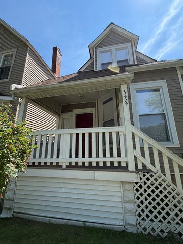 7629 S Dante Avenue, Chicago, IL 60619