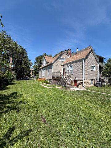 7629 S Dante Avenue, Chicago, IL 60619