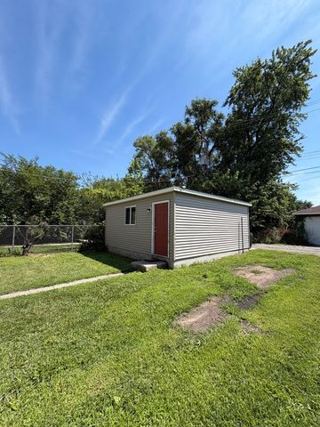 7629 S Dante Avenue, Chicago, IL 60619