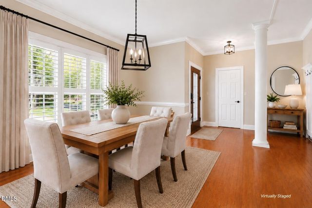 16 Ridge Road, Jackson Springs, NC 27281
