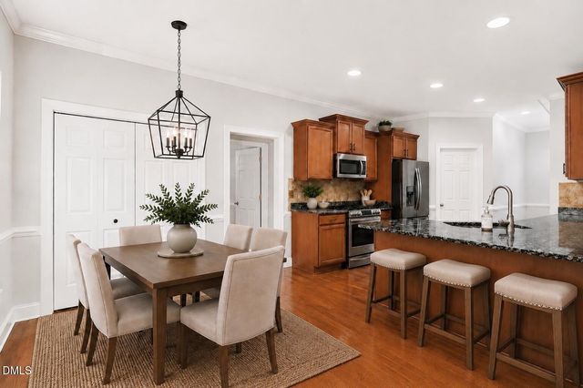 16 Ridge Road, Jackson Springs, NC 27281
