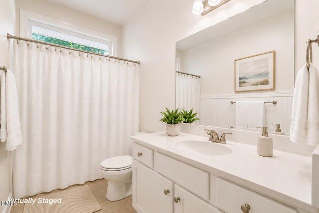 16 Ridge Road, Jackson Springs, NC 27281