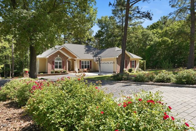 16 Ridge Road, Jackson Springs, NC 27281