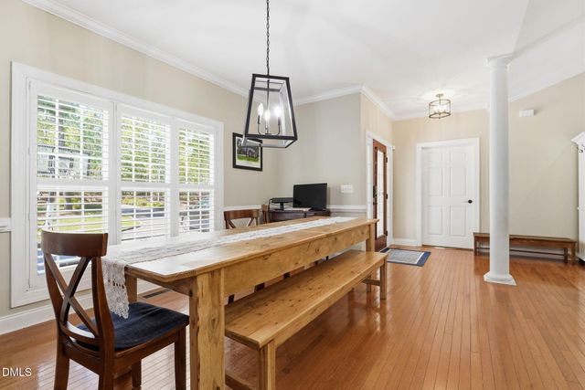 16 Ridge Road, Jackson Springs, NC 27281