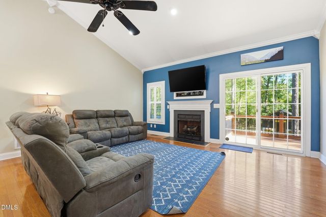16 Ridge Road, Jackson Springs, NC 27281
