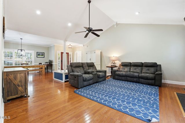 16 Ridge Road, Jackson Springs, NC 27281