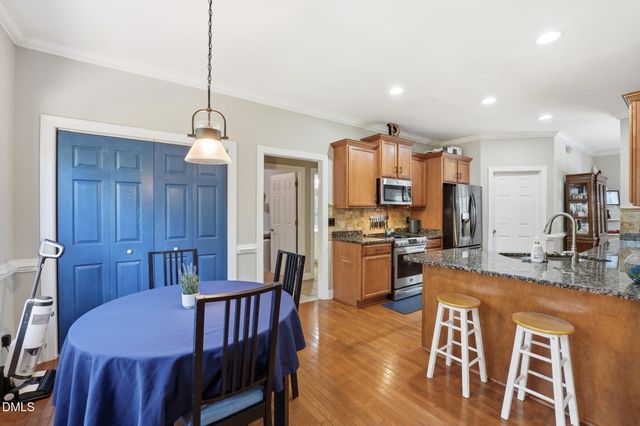 16 Ridge Road, Jackson Springs, NC 27281