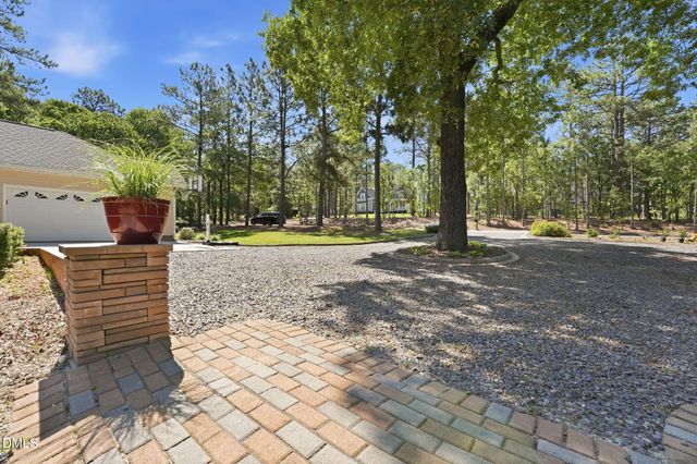 16 Ridge Road, Jackson Springs, NC 27281