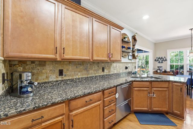 16 Ridge Road, Jackson Springs, NC 27281