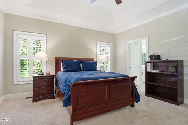 16 Ridge Road, Jackson Springs, NC 27281