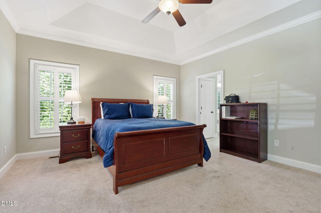 16 Ridge Road, Jackson Springs, NC 27281