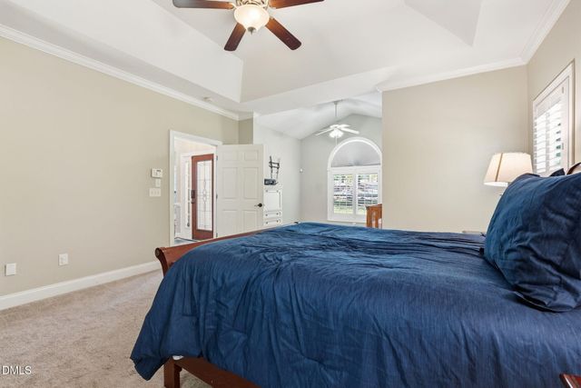 16 Ridge Road, Jackson Springs, NC 27281