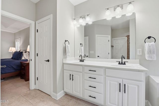 16 Ridge Road, Jackson Springs, NC 27281