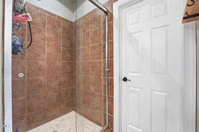 16 Ridge Road, Jackson Springs, NC 27281