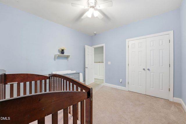 16 Ridge Road, Jackson Springs, NC 27281