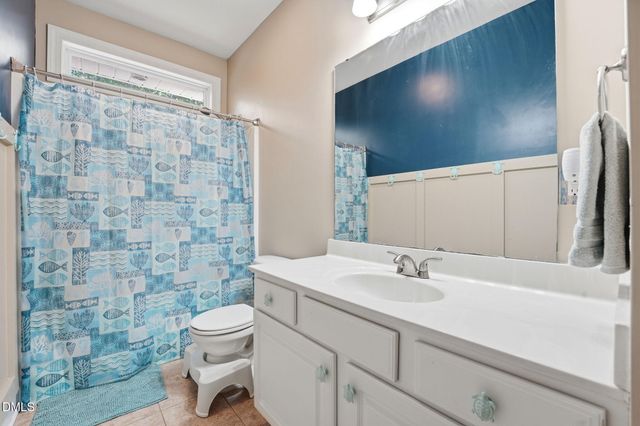 16 Ridge Road, Jackson Springs, NC 27281