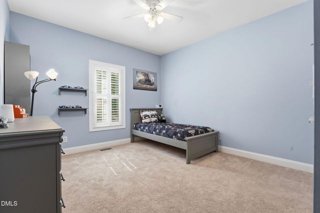 16 Ridge Road, Jackson Springs, NC 27281