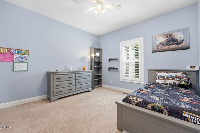 16 Ridge Road, Jackson Springs, NC 27281