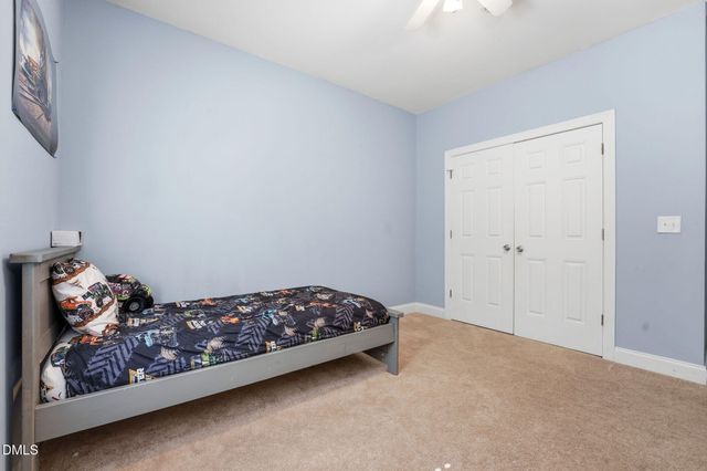 16 Ridge Road, Jackson Springs, NC 27281