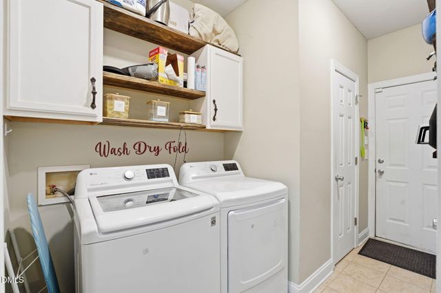 16 Ridge Road, Jackson Springs, NC 27281