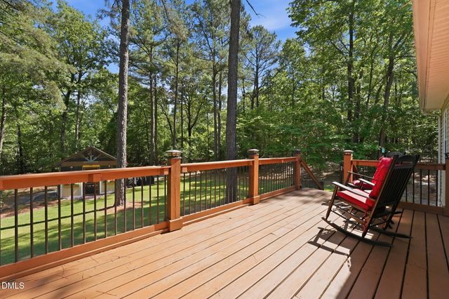 16 Ridge Road, Jackson Springs, NC 27281