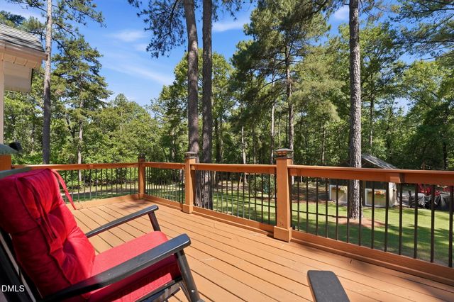 16 Ridge Road, Jackson Springs, NC 27281
