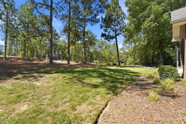 16 Ridge Road, Jackson Springs, NC 27281
