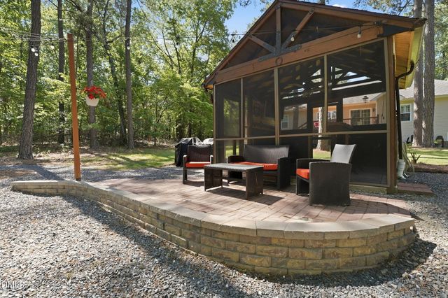 16 Ridge Road, Jackson Springs, NC 27281