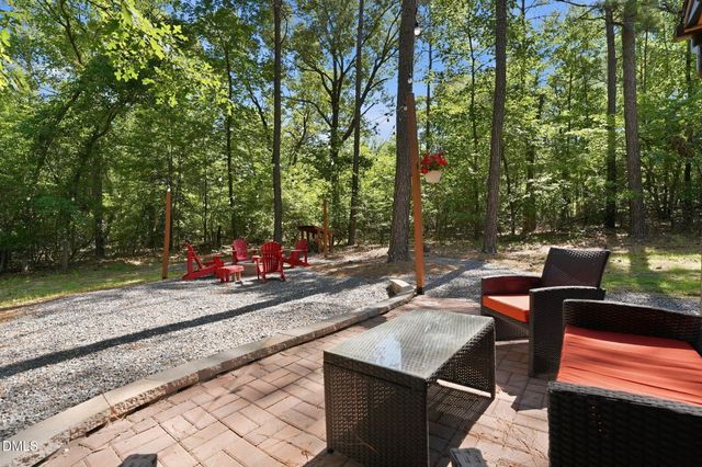 16 Ridge Road, Jackson Springs, NC 27281