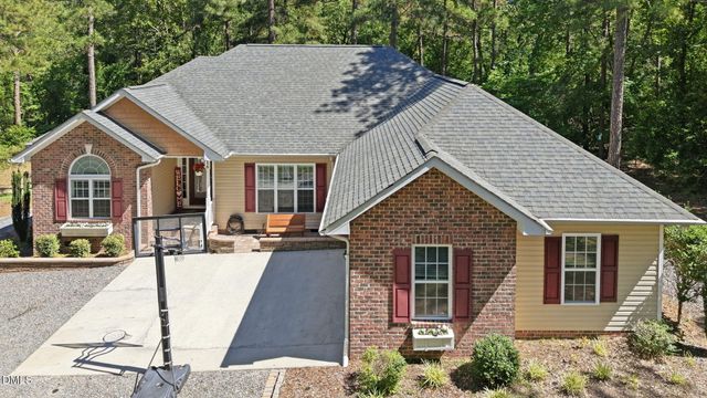 16 Ridge Road, Jackson Springs, NC 27281