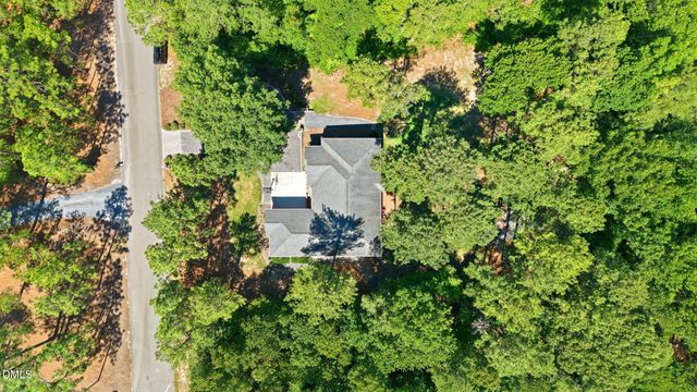16 Ridge Road, Jackson Springs, NC 27281