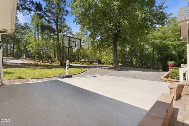 16 Ridge Road, Jackson Springs, NC 27281