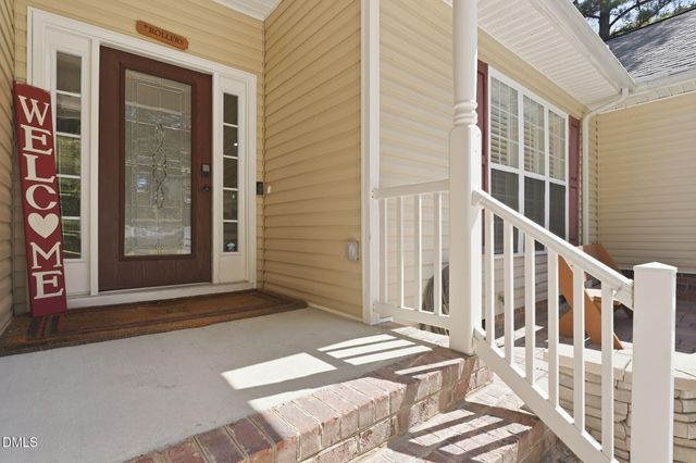16 Ridge Road, Jackson Springs, NC 27281