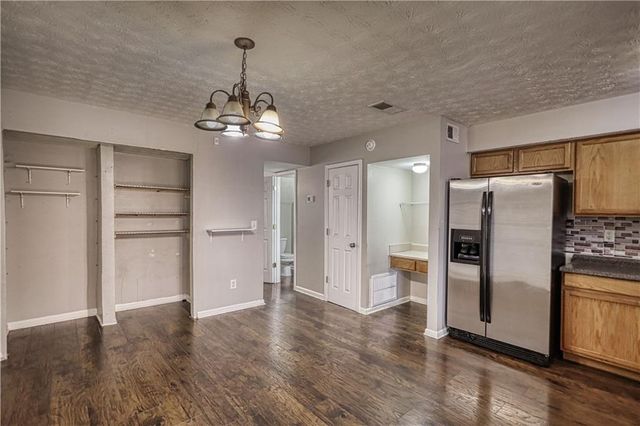 6357 Wellington Walk Way, Lithonia, GA 30058