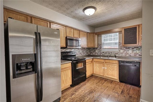 6357 Wellington Walk Way, Lithonia, GA 30058