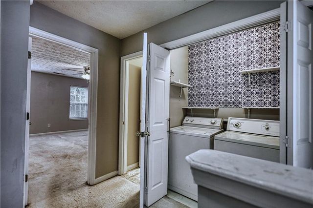 6357 Wellington Walk Way, Lithonia, GA 30058